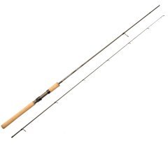 Savage gear Parabellum CC UL 190 cm 0-5 gr 2 Parça Spin Kamışı