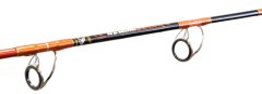 Lineaeffe Aquarex Jıg Tractıon 15kg Tekne Kamışı
