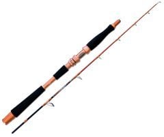 Lineaeffe Aquarex Jıg Tractıon 15kg Tekne Kamışı