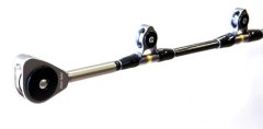 Lineaeffe FF St Lucıa Trollıng 170cm 30-50lb Tekne Kamışı