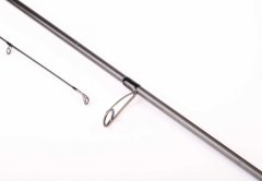 Savage gear Bushwhacker XLNT2 228 cm 3-18 gr 2 Parça Spin Kamışı