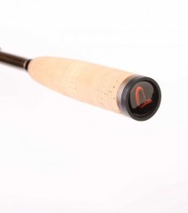 Savage gear Bushwhacker XLNT2 243 cm 15-40 gr 2 Parça Spin Kamışı
