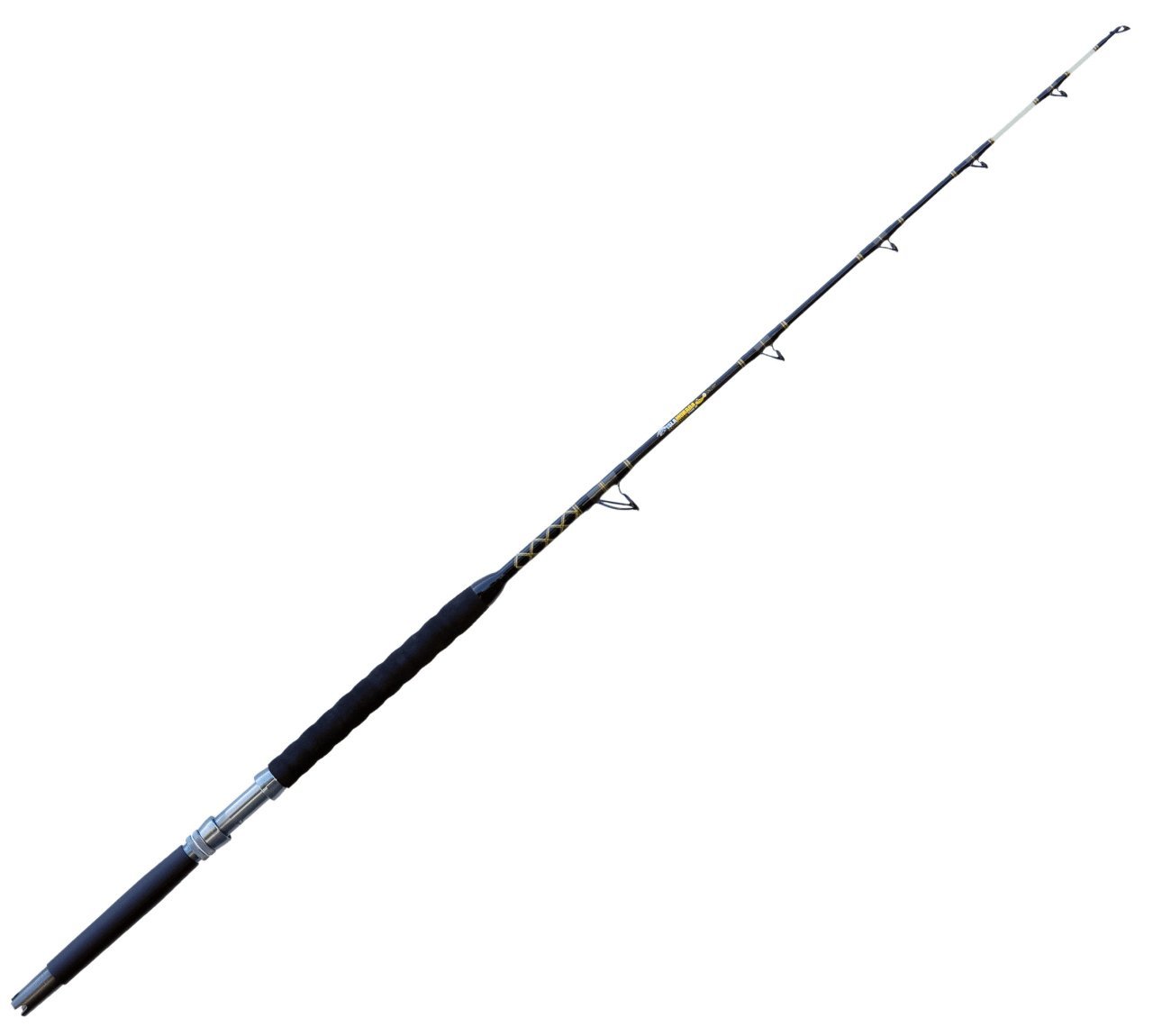 Lineaeffe FF Islamorada  Stund Up 170cm 30-50lb Tekne Kamışı
