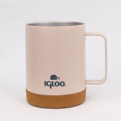 Igloo Cork Termos Bardak 350ml