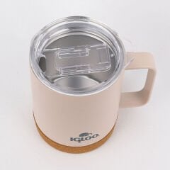 Igloo Cork Termos Bardak 350ml