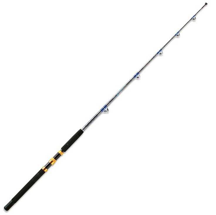 Lineaeffe Bahamas Trollıng 180cm 50lb Tekne Kamışı