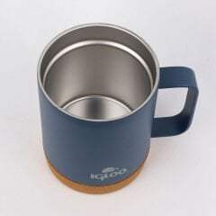 Igloo Cork Mug 350ml Termos Bardak