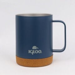 Igloo Cork Mug 350ml Termos Bardak