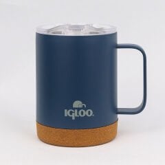 Igloo Cork Mug 350ml Termos Bardak