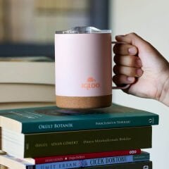 Igloo Cork Mug 350ml Termal Bardak