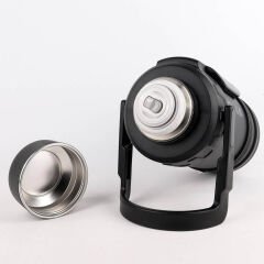 4 Litre Termos - IGLOO BigBarrel Paslanmaz Çelik