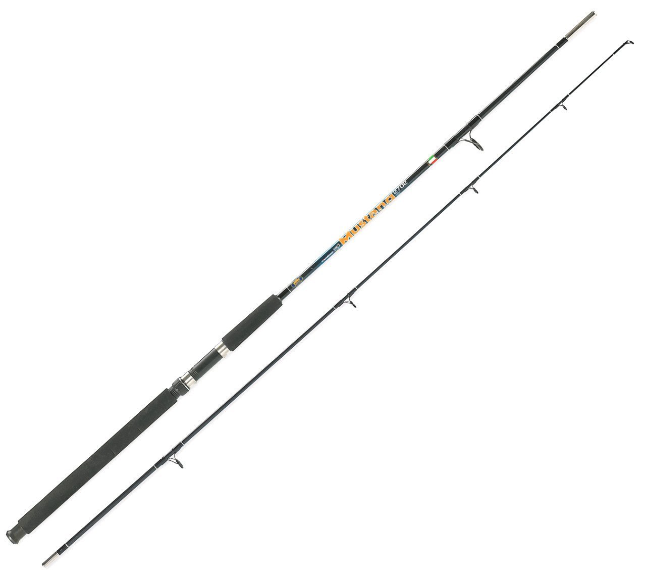 Lineaeffe Mustang 1.35Mt 100-250gr Tekne Kamışı