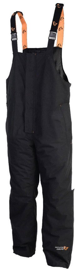 Savage gear ProGuard Thermo B&B Black
