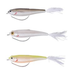 Savage gear TPE Mudd Minnow 85 11 gr F 2 Adet Suni Yem