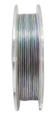 Kendo Kenshi 8X PE Örgü Misina İpi - Japon Kalitesi Multicolor 150M
