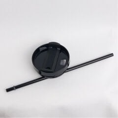 Igloo Stadler Çelik Termos Bardak 1.2 Litre Pipetli - Haki