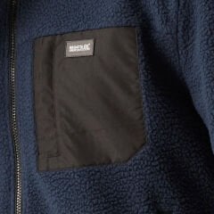 Regatta Frankie Erkek Polar Ceket