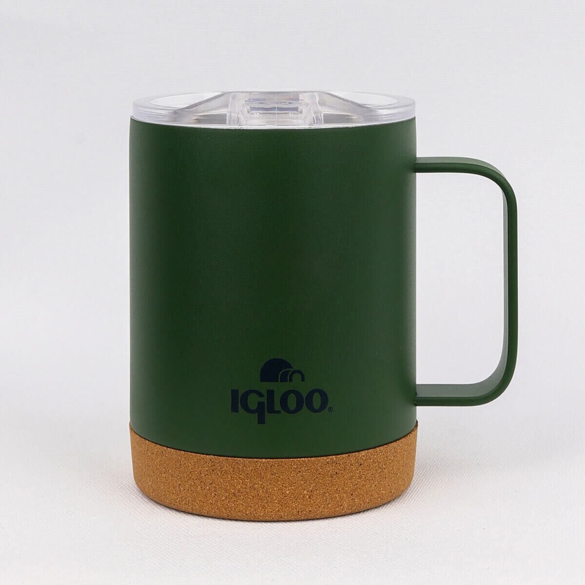 Termos Bardak Igloo Cork Mug 350ml