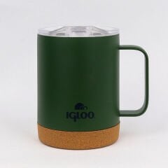 Termos Bardak Igloo Cork Mug 350ml
