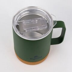 Termos Bardak Igloo Cork Mug 350ml