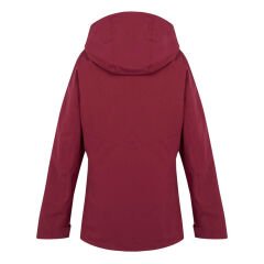 Regatta Wentwood IX 3in1 Kadın Mont Bordo Su Geçirmez