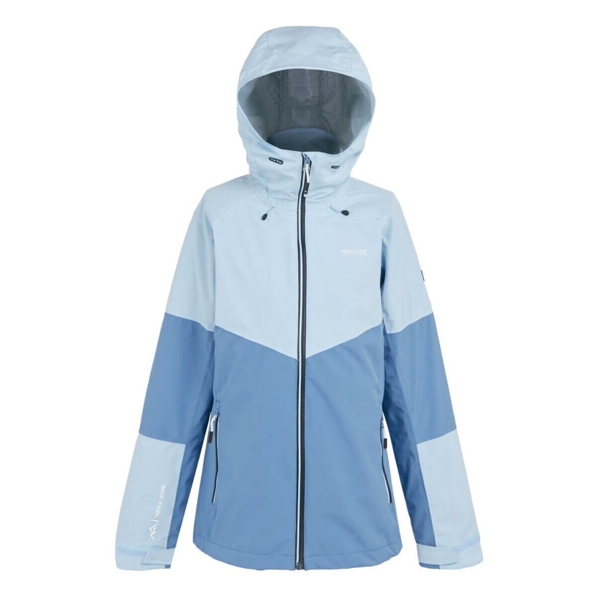 Regatta Wentwood IX 3in1 Su Geçirmez Kadın Mont