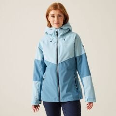 Regatta Wentwood IX 3in1 Su Geçirmez Kadın Mont