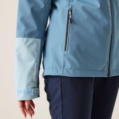 Regatta Wentwood IX 3in1 Su Geçirmez Kadın Mont