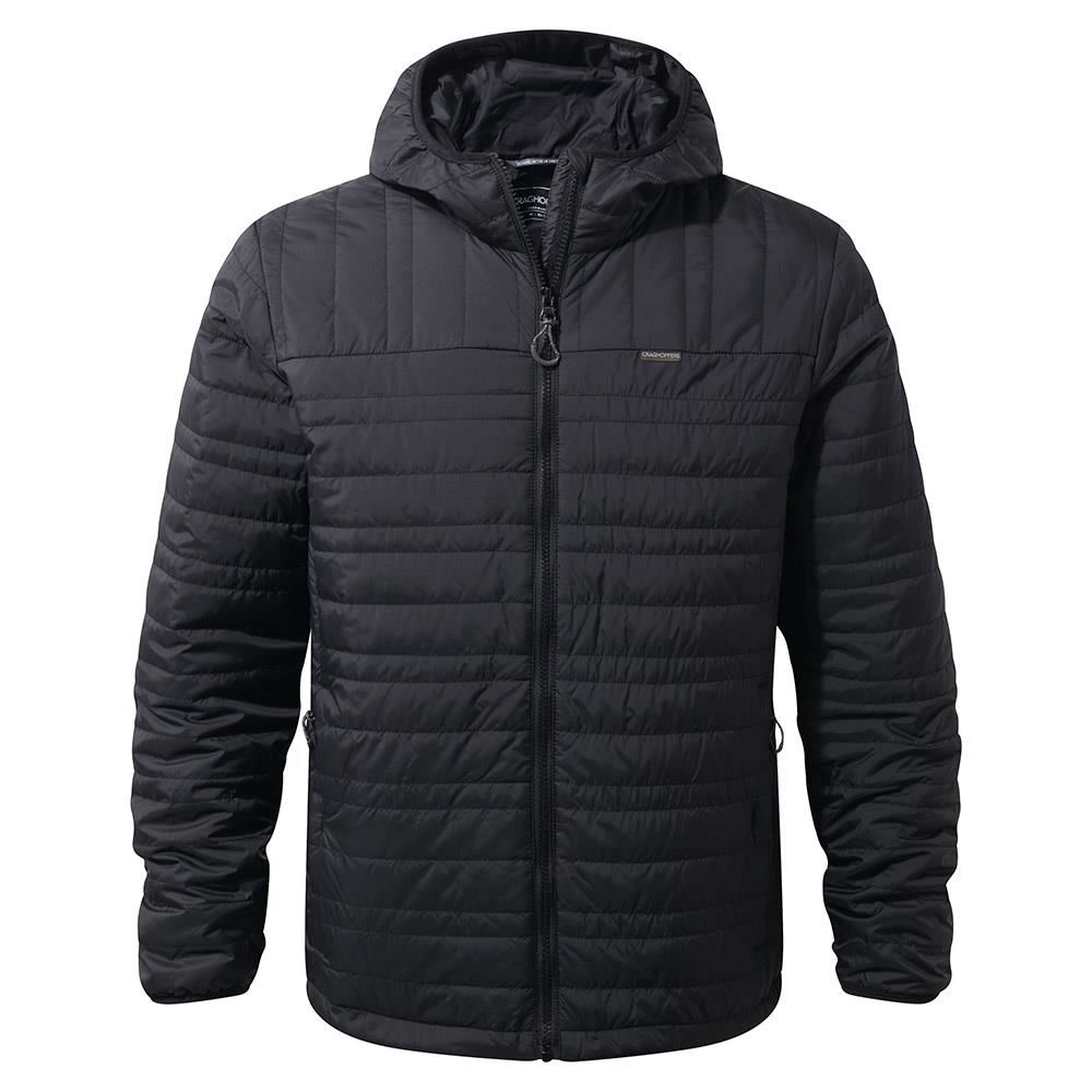 Craghoppers Complite II Ceket-SİYAH