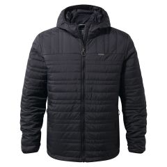 Craghoppers Complite II Ceket-SİYAH