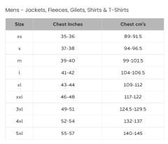 Regatta Yonder II Erkek Polar Mavi