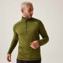 Regatta Yonder II Erkek Polar Yeşil