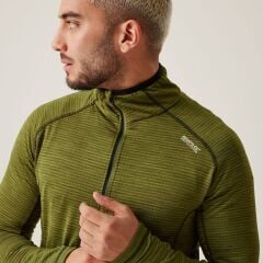 Regatta Yonder II Erkek Polar Yeşil