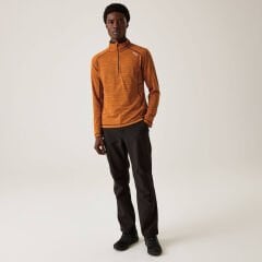 Regatta Yonder II Erkek Polar Turuncu