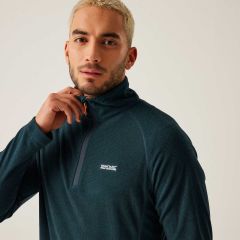 Regatta Montes Erkek Polar - Indigo