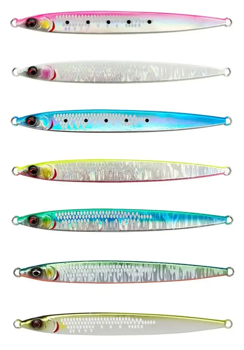 Savage Gear Sardine Slider 13 cm 60 gr Suni Yem