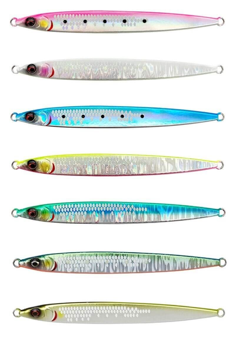 Savage Gear Sardine Slider 14.5 cm 80 gr Suni Yem