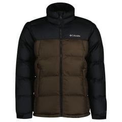 Columbia Pike Lake Insulated Erkek Mont Kahverengi
