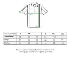 Evolite Rock Climbing T-shirt-Kiremit