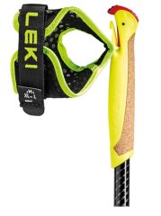 Leki EvoTrail FX.One TA Katlanabilir Trail Running Baton