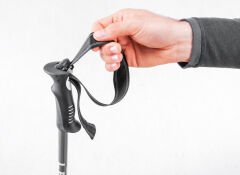 Leki Voyager Trekking Baton