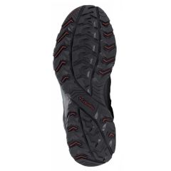 Columbia Erkek Bot Crestwood Mid Waterproof