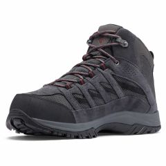 Columbia Erkek Bot Crestwood Mid Waterproof
