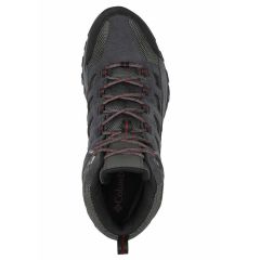 Columbia Erkek Bot Crestwood Mid Waterproof