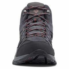 Columbia Erkek Bot Crestwood Mid Waterproof