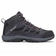 Columbia Erkek Bot Crestwood Mid Waterproof
