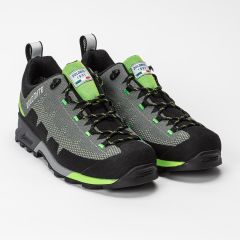 Dolomite Steinbock Wt Low Gtx Erkek Ayakkabı-GRİ-YEŞİL 44,5