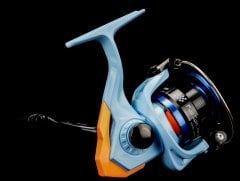 Okuma Fuel Spin FSP-1000 1 bb Olta Makinesi