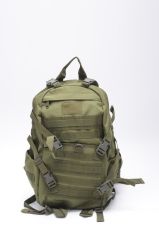 FreeCamp Palneca Sırt Çantası 30 Litre-YEŞİL