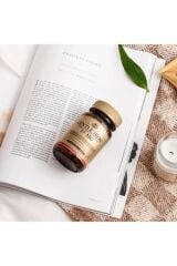 Solgar Gentle Iron 17 Mg 90 Kapsül